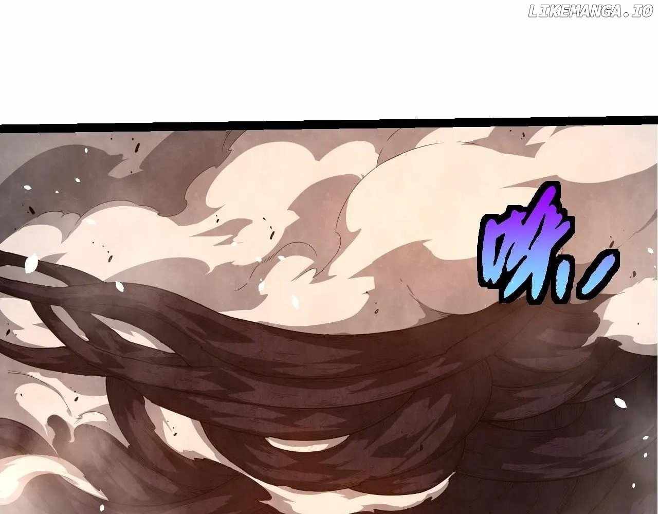 Evolution Begins With A Big Tree Chapter 376 81